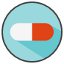 Compliance Meds Icon