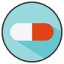 Compliance Meds Icon