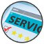 Cloud Service Provider Directory Icon