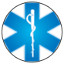 Emergency Medical Score Icon