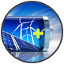 Grid Utility Icon