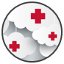 Medical Firewalls Icon