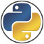 Py Jet Icon