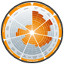 Solar Utility Icon