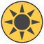 Sunny Volts Icon