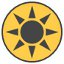 Sunny Volts Icon