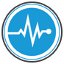 Virtual Machine Watchdog Icon